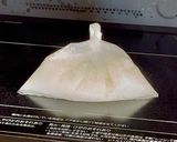 離乳食にも👶レンジで作る『基本のおじや』作り方2写真