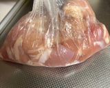 蓮根の甘酢炒め作り方1写真