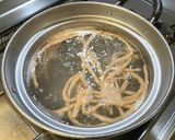半夏生うどん作り方17写真