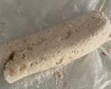 米粉でシナモンロール作り方4写真
