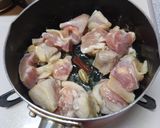 基本のグレービーを使ってオリジナルカレー作り方3写真