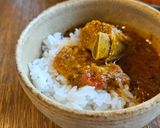 豚スペアリブのスープカレー作り方7写真