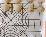 絶品✨いも栗バターフレーキー作り方5写真