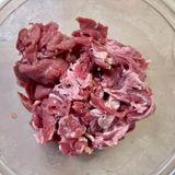 牛肉とトマトのオイスター卵炒め作り方3写真