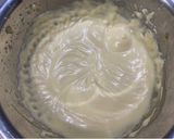 12センチのスポンジケーキ作り方1写真