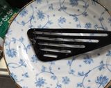キャベツ増々♥シーフードお好み焼き♪作り方11写真