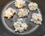 ピーマンの詰め焼き&じゃが焼き作り方16写真