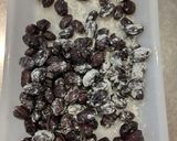 きなこと黒豆のケーキ作り方6写真
