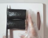タコの太巻作り方5写真