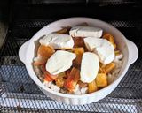 マッシュポテトのトマトドリア作り方5写真