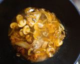 スリラン華カレーうどん作り方3写真