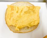 ぽーたまバーガー🍔作り方4写真