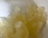 爽やか美味しい豆腐とレモンのレアチーズ風作り方6写真