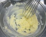むらさき麦のレモンブロンディ作り方4写真