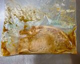 醬油麹で☆手作り鶏チャーシュー作り方1写真