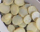 ギリシャ風ナスとじゃがいものグラタン作り方10写真