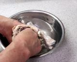 熊本名物 太平燕(タイピーエン)♪作り方1写真