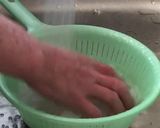 コチュジャンでピリ辛！しらたき冷し麺風作り方1写真