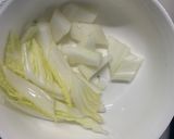 洋風梅クリーム金平味回鍋肉風甘酢酢豚作り方6写真