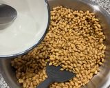 アイリスオーヤマ電気圧力鍋で納豆作り方14写真