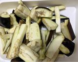 ナスの煮浸し作り方1写真