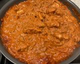 Chicken Tikka Masala作り方17写真