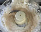 ホタテとタラのムースとサーモンのパイ包み作り方5写真