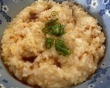 東マルのうどんスープを使ったタマゴご飯作り方5写真
