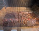 プロテインスティッククッキー作り方13写真