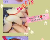 林檎ケーキ♡炊飯器で作ります❕作り方12写真