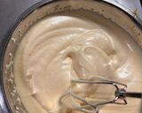 桃のデコレーションケーキ作り方5写真