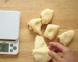 卵たっぷりゴールデンブレッド作り方19写真