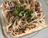 レンチン中華蒸し作り方6写真