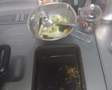 野菜の皮と枝豆の天ぷら作り方4写真