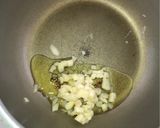 フキの和風パスタ作り方3写真
