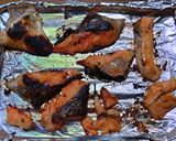ヨウサマの減塩鮭の西京焼きPART3作り方4写真