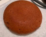 炊飯器でしっとりバナナケーキ作り方11写真