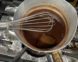 コーヒーようかん作り方6写真