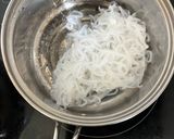 鰹出汁のきいたほっこり肉じゃが作り方2写真