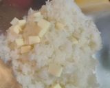 キーマカレーオムライス(オムレツタイプ)作り方10写真