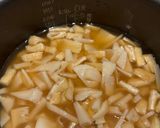 たけのこご飯作り方4写真