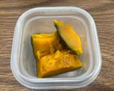 【糖尿病】かぼちゃの煮物作り方12写真