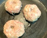 今夜はこれだ！プロのハンバーグソース簡単作り方2写真