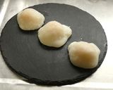 おばけのかぼちゃ大福作り方5写真