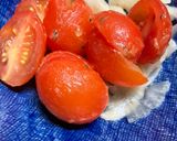 ミニトマトのマリネ作り方5写真