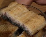 うなぎのキッシュ風【食遺産】作り方10写真