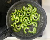 夏が旬！苦味を抑えたゴーヤチャンプルー作り方3写真