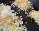 旨辛！麻婆春雨作り方3写真