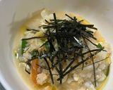 鍋つゆ不要！塩麹鍋作り方8写真