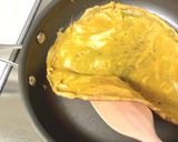 大人の冷やしラーメン ちくわとセロリのせ作り方1写真